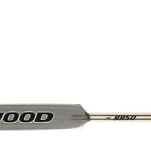 Senior Used Regular Sher-Wood 9950 Goalie Stick 26" Paddle