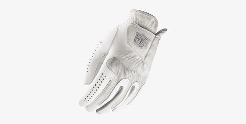 Wilson Staff Women's Grip Soft Golf Gloves