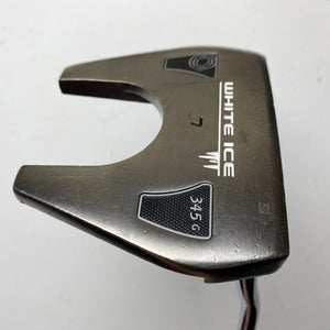 Odyssey White Ice 7 Putter 33" Mens RH