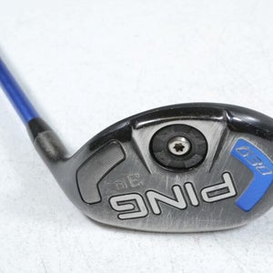 Ping G30 3-19* Hybrid Right Stiff Flex TFC-419 Graphite # 155734