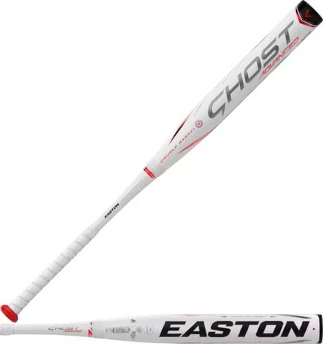 Easton Ghost Advanced 33/23 Fastpitch Bat Brand New In Wrapper