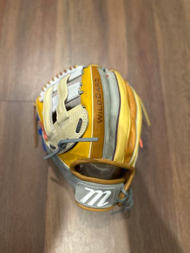 Marucci Wildcard Wild Card Outfield 12.5 Glove