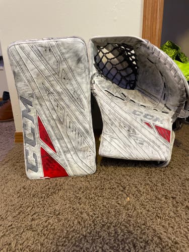 Used Regular Pro Stock EFLEX 4