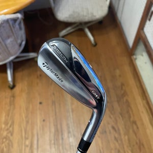 Men's Right Handed Stiff Flex 2H Stealth Hybrid