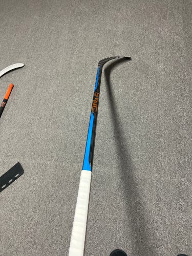 Intermediate Left Hand P92 Nexus Sync Hockey Stick