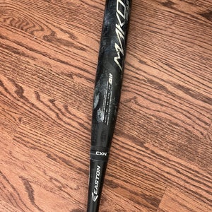 Easton (-11) 18 oz 29" Mako Beast Bat