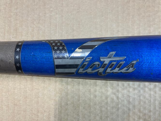 Used 32/29 Victus Pro Reserve JC24 Maple Wood Baseball Bat - 32"