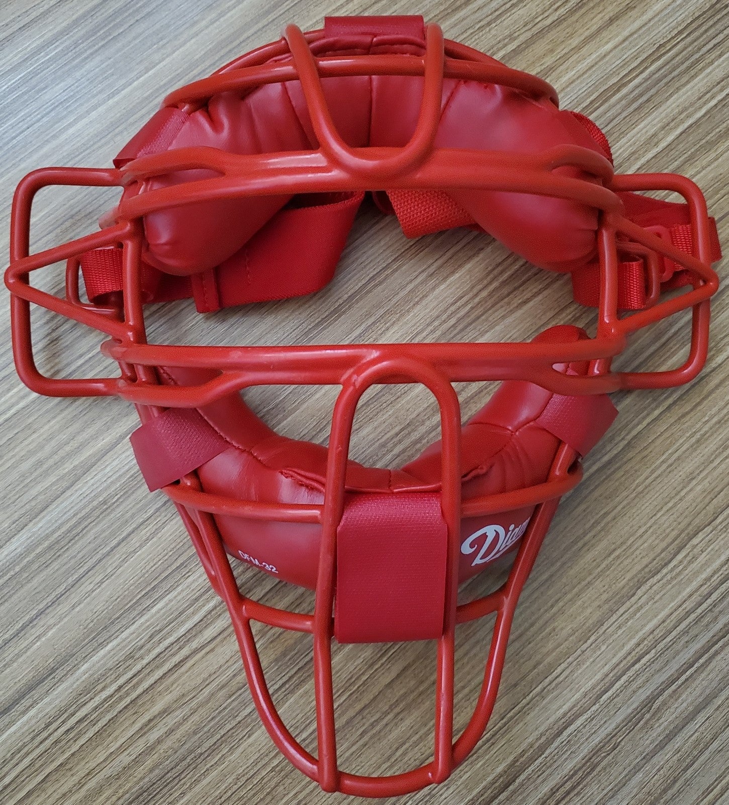 Baseball Catcher Mask - Blender Market