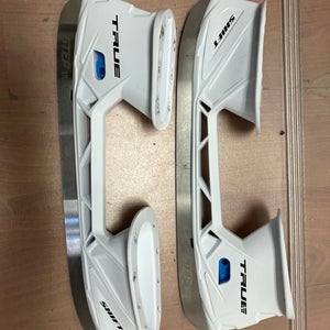 New True 272 mm Black DLC Max Steel With Shift Max Holders