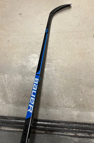NEW Bauer Nexus League Hockey Stick Left P88 77 Flex