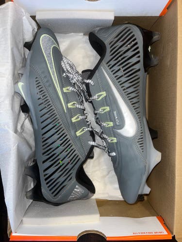 Used Size Men's 10.5 (W 11.5) Nike Nike Vapor Edge 360 VC