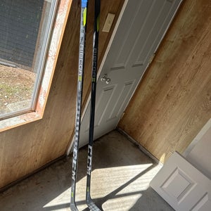 RARE Ccm p30 LH 85 Flex