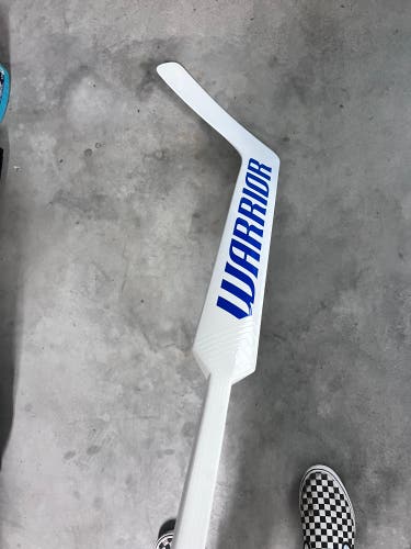 26" Pro Stock Ritual V1 Pro Goalie Stick