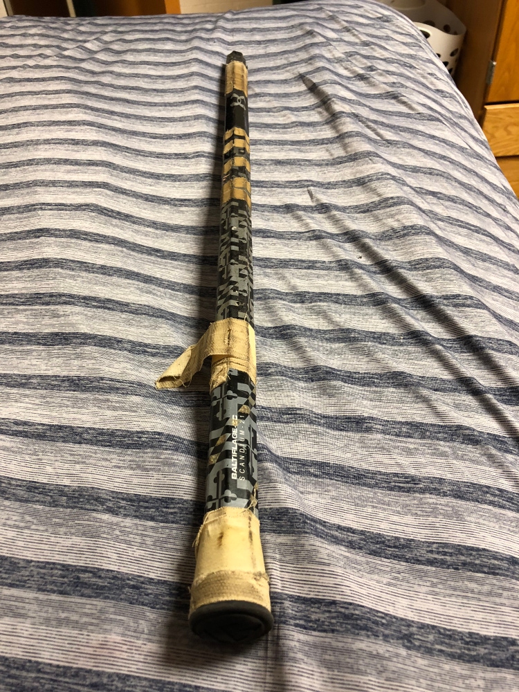 Used Under Armour Shaft