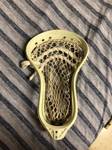 Used FOGO StringKing Mark 2F Head