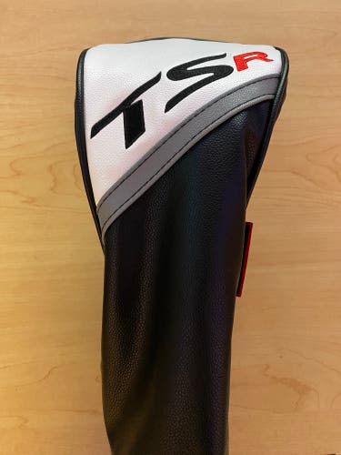 Men's Right Handed Stiff Flex 10 Loft TSr3 Driver