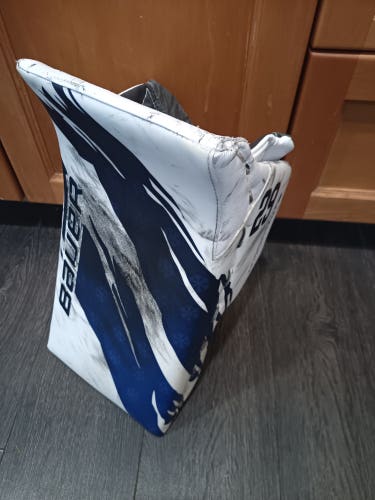 Used Bauer Regular Ultrasonic Pro Stock