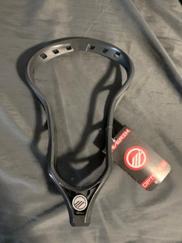 Brand New Gray Maverik Optik 2.0 Head