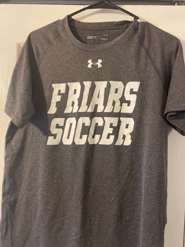 SA UA Soccer Shirt