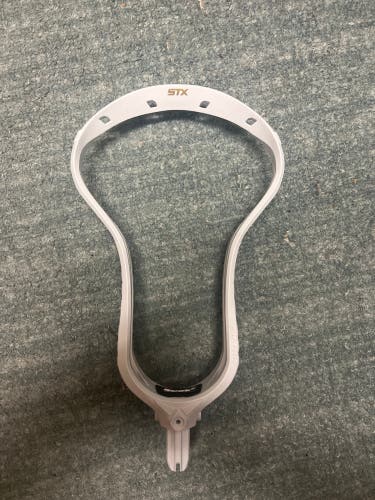 New STX Duel 3 Head