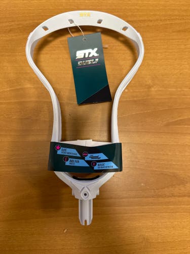 New STX Duel 3 Head