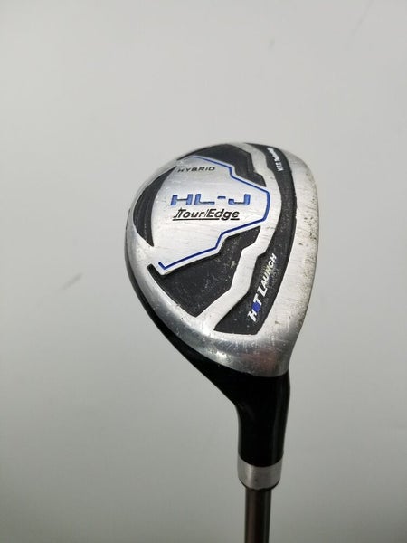 Tour Edge Hot Launch HL-J Junior Sets