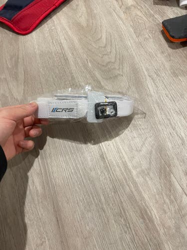 New Bauer Goalie CRS Boot Strap