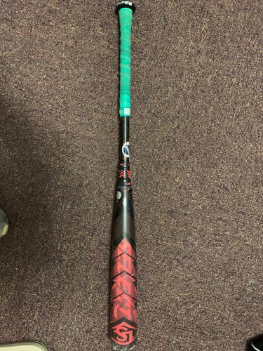 2021 Composite (-3) 30 oz 33" Select PWR Bat