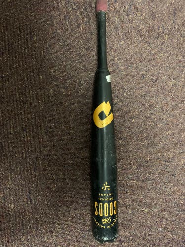 2020 Composite (-3) 30 oz 33" The Goods Bat