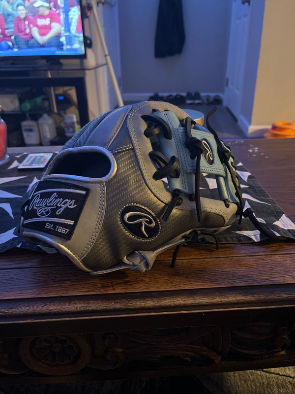 New 2021 Rawlings Heart of The Hide Custom PRO314M-2 11.5