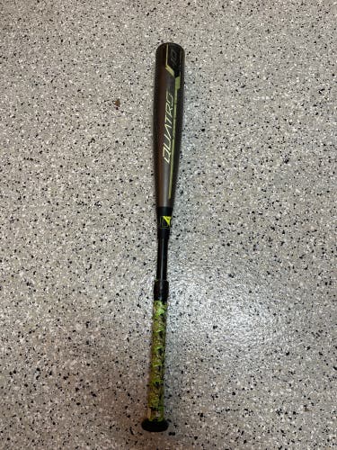 2019 Composite (-10) 22 oz 30" Quatro Bat