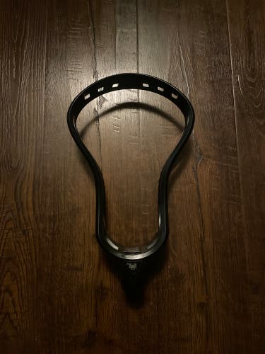 New Unstrung DNA Head