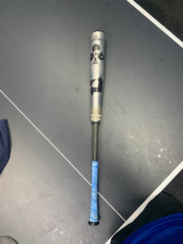 BBCOR Certified Hybrid (-3) 30 oz 33" The Goods Bat