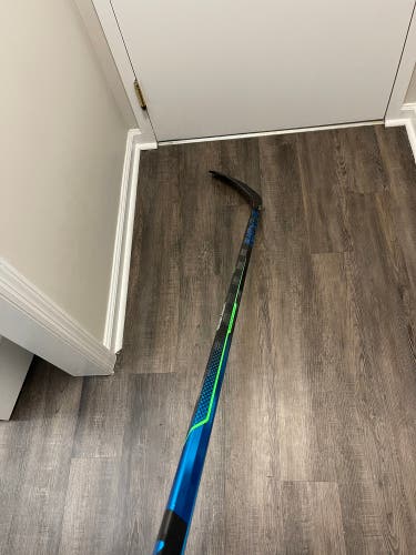 Barely Used Senior RH P28 Nexus Geo