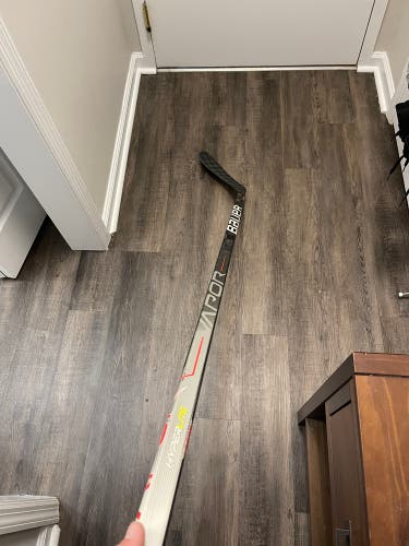 Senior LH P28 87 Flex Vapor Hyperlite