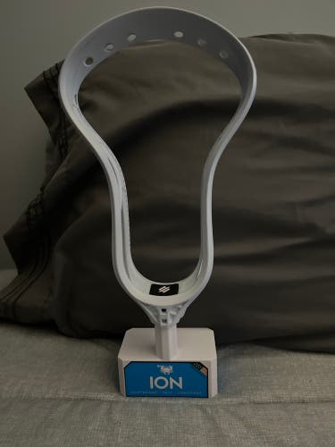 New FOGO Unstrung Mark 2F Head