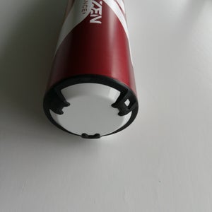 New USSSA Certified 2018 DeMarini Composite CF Zen Bat (-10) 20 oz 30"