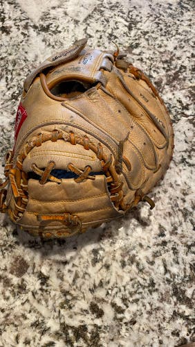 Rawlings Player Preferred Catchers Glove