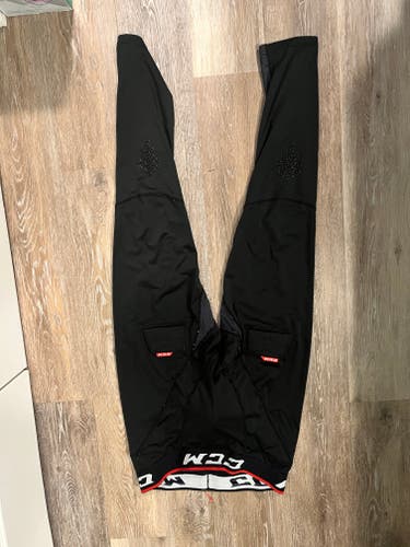 Used CCM Base Layer