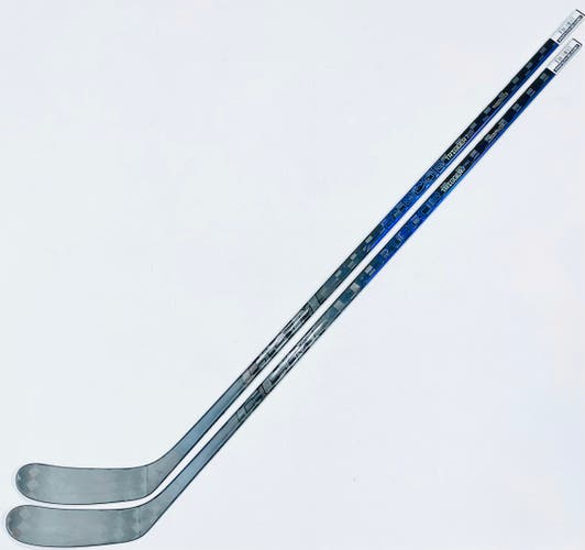 New 2 Pack CCM Ribcore Trigger 7 Pro Hockey Stick-RH-85 Flex-P28M-Grip