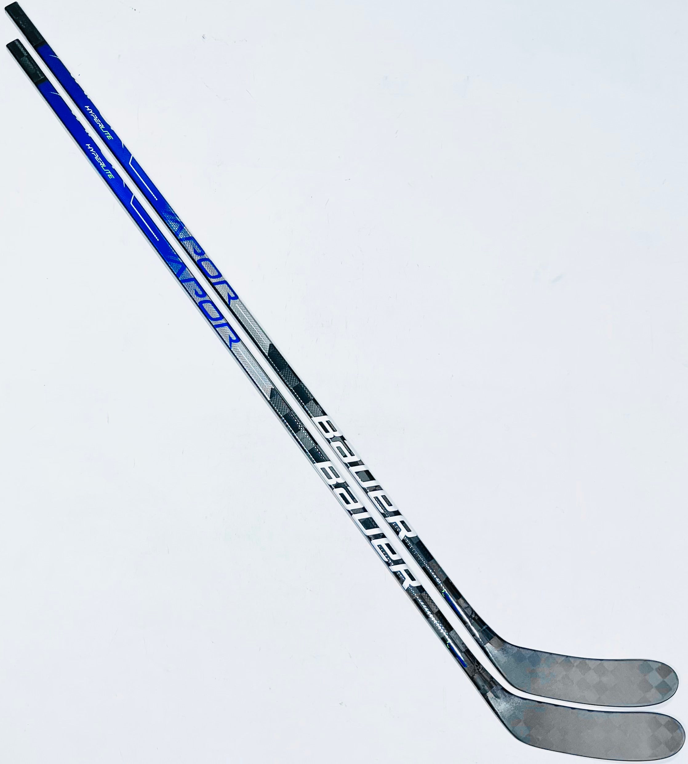 New 2 Pack Custom Red Bauer Vapor Hyperlite 2 Hockey Stick-LH-82  Flex-P71-Grip W/ Full Tactile