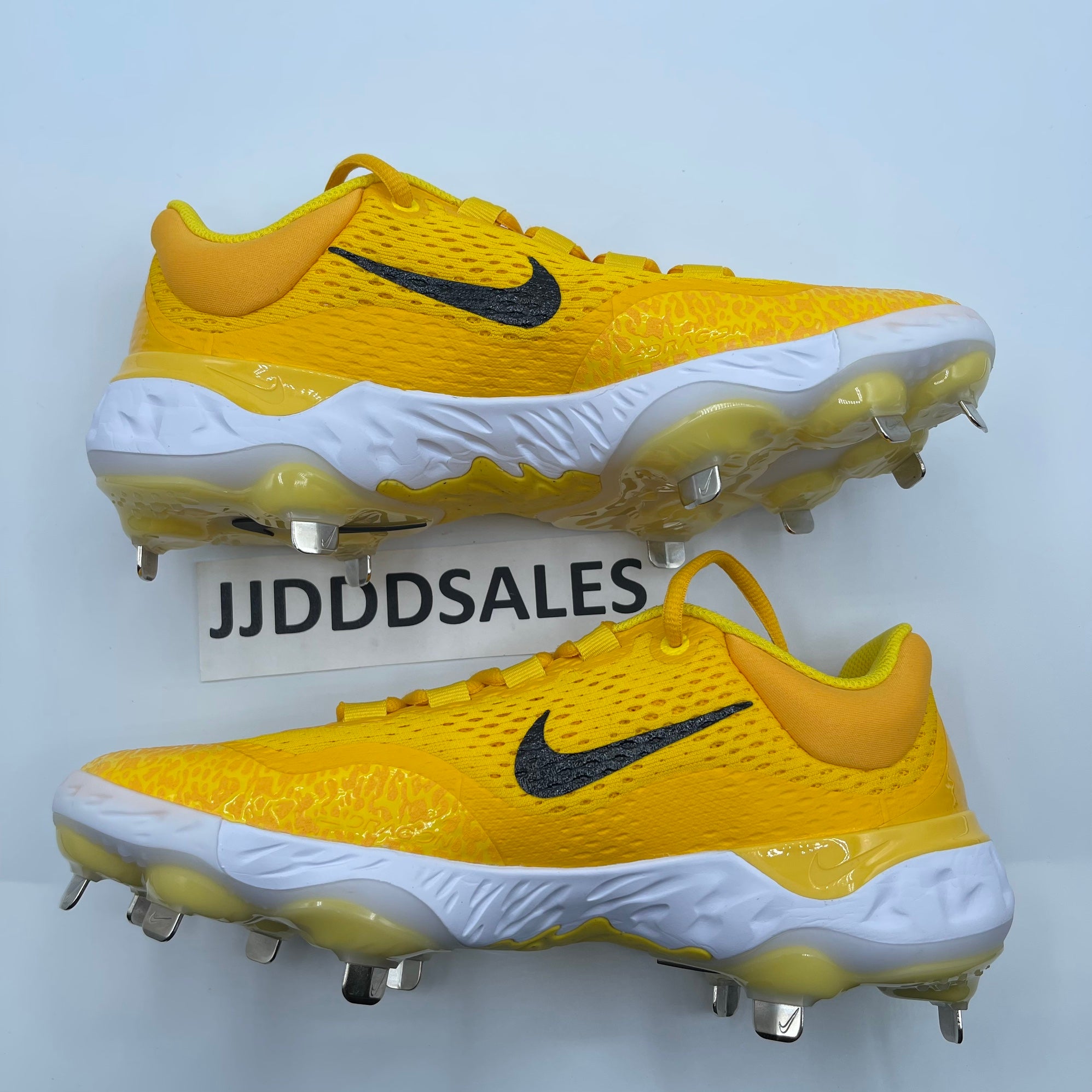 nike hurricane baseball cleats