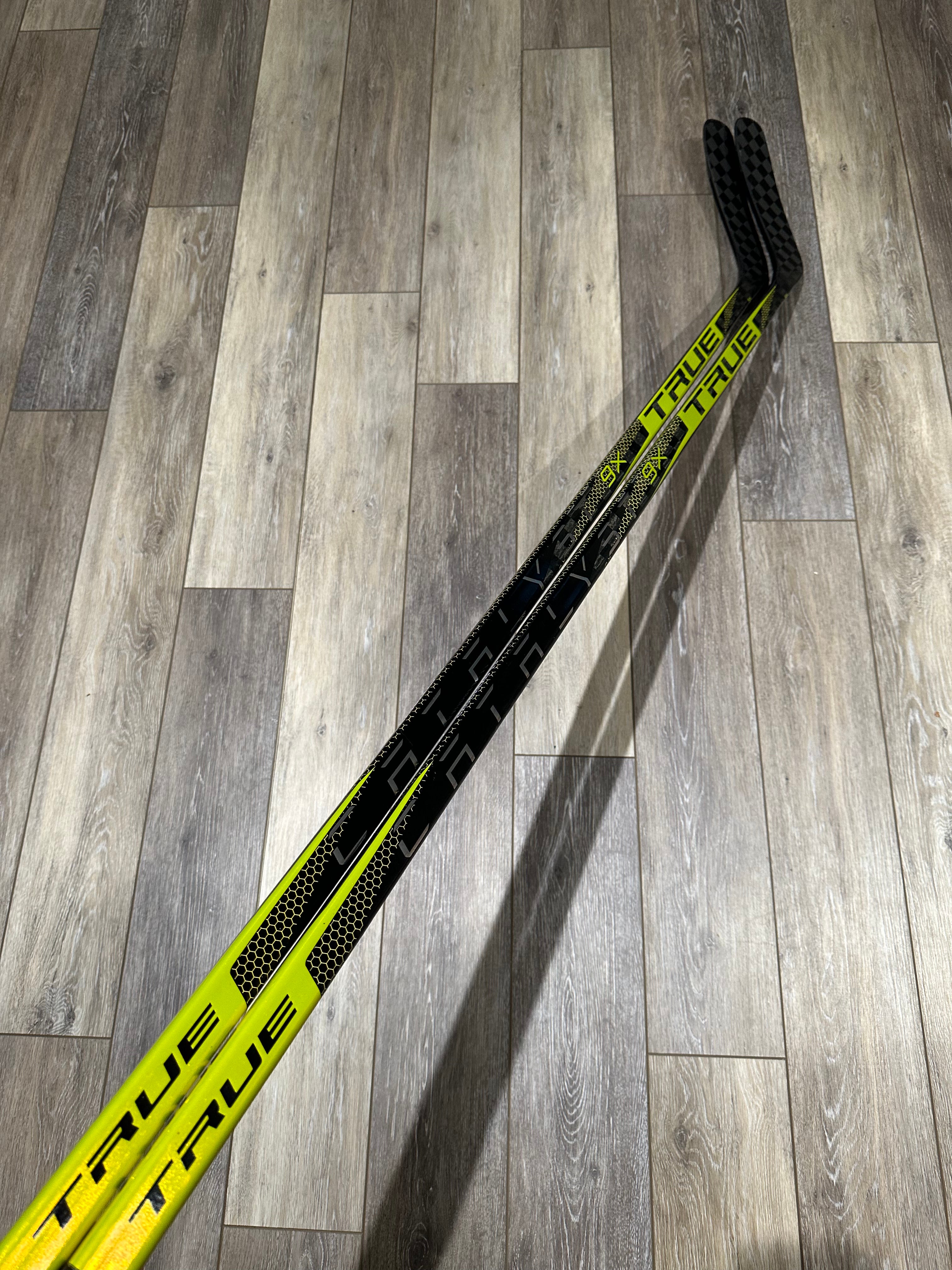 2 Pack - Easton V3 LH 55 Flex P88 - RC96 | SidelineSwap