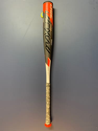 Easton Maxum 360 31/28 Used BBCOR