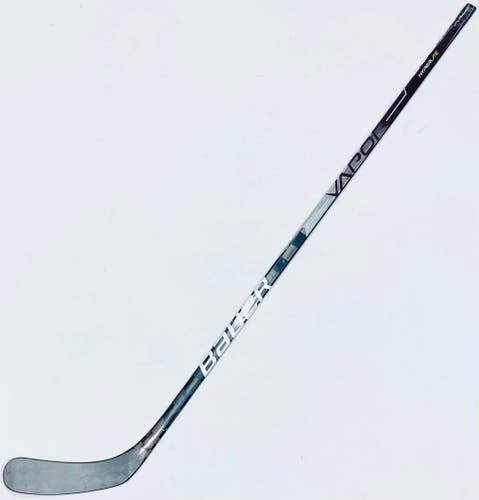 Custom Maroon Bauer Vapor Hyperlite-RH-87 Flex-P92-Grip