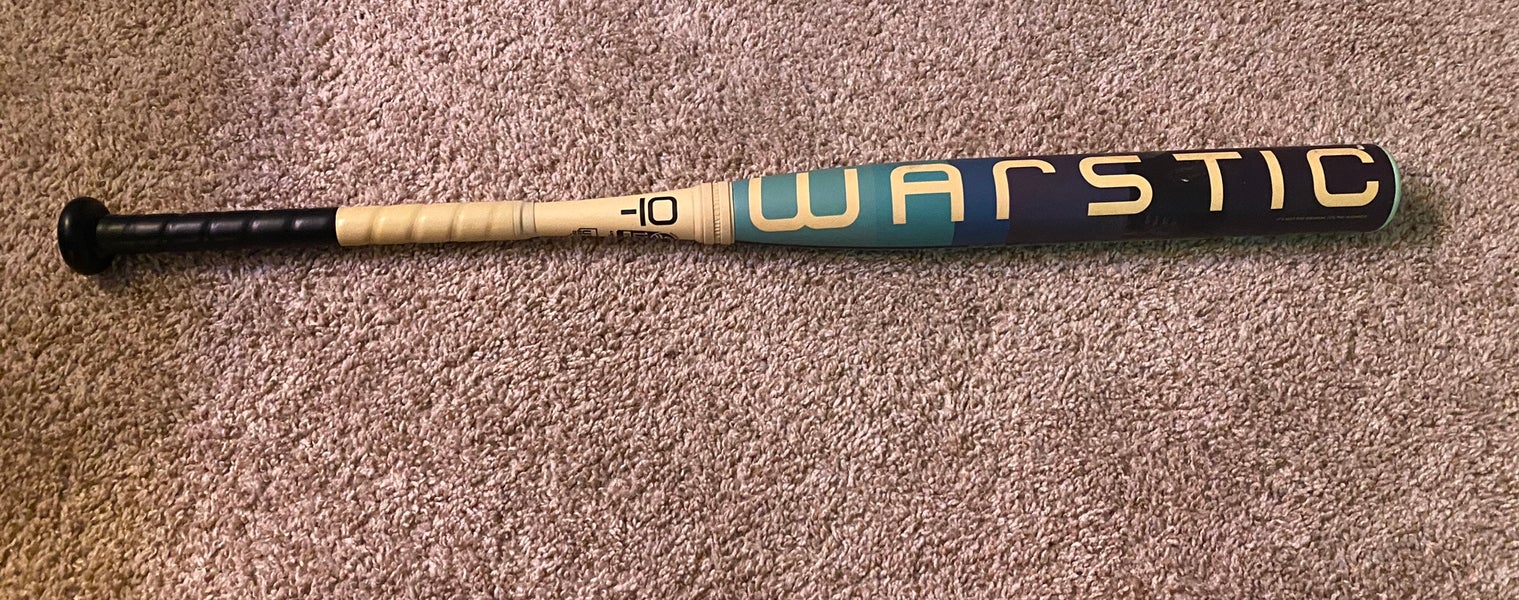 Composite Wartstic Cloudbreak Softball Bat