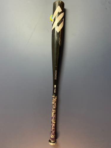 BBCOR Certified Alloy (-3) 29 oz 32" Metal 2 pro Bat