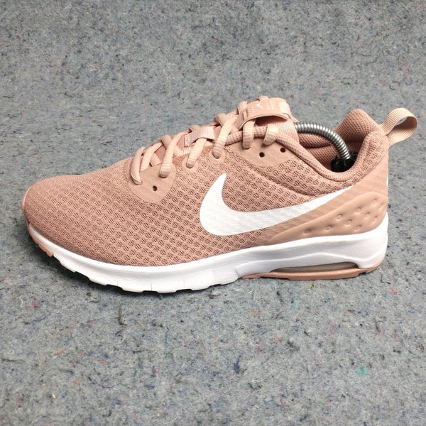 dejar Consecutivo ajuste Nike Air Max Motion Womens Running Shoes Size 7.5 Sneakers Trainers Pink |  SidelineSwap