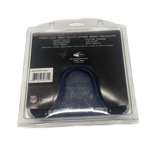 Seattle Seahawks Golf Cap Clip