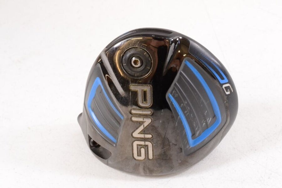 Ping G Series 9* Driver Head Only #142870